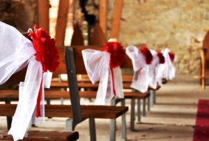 Prenotare sale comunali per la celebrazione di matrimoni e unioni civili